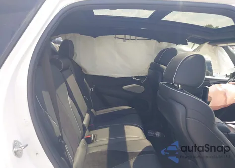 2021 Acura Rdx A-Spec Package from USA, damaged, VIN 5J8TC2H64ML011629